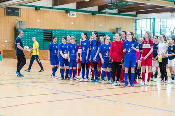 Bild 119 - Falko Cup